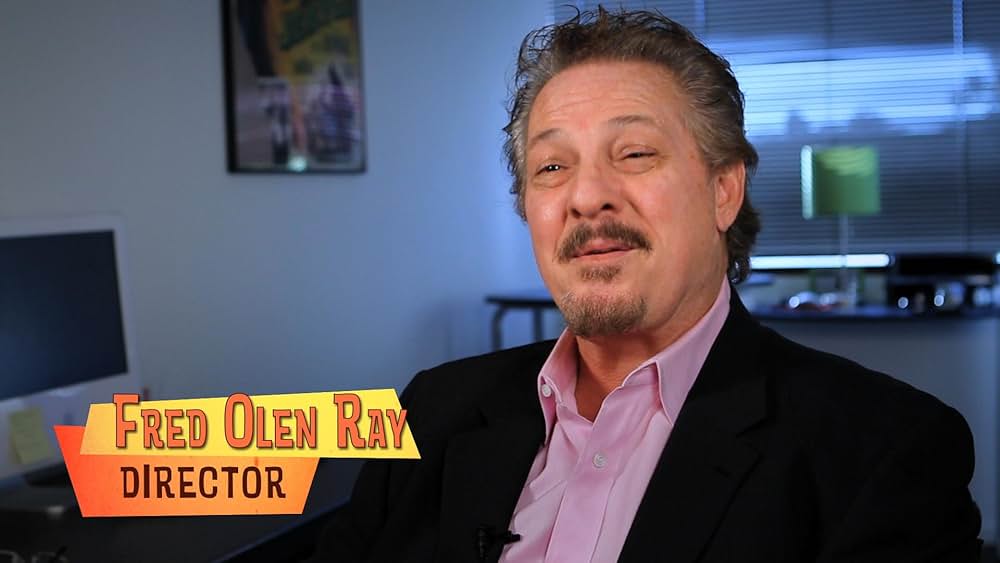 That Guy Dick Miller（原題）の画像