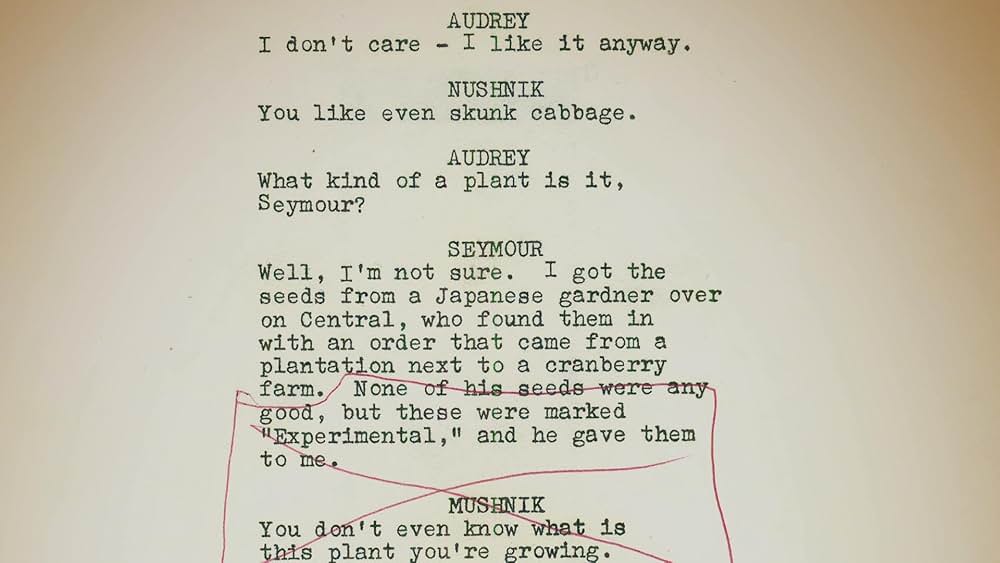 That Guy Dick Miller（原題）の画像