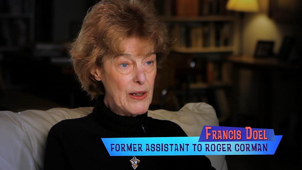 That Guy Dick Miller（原題）の画像