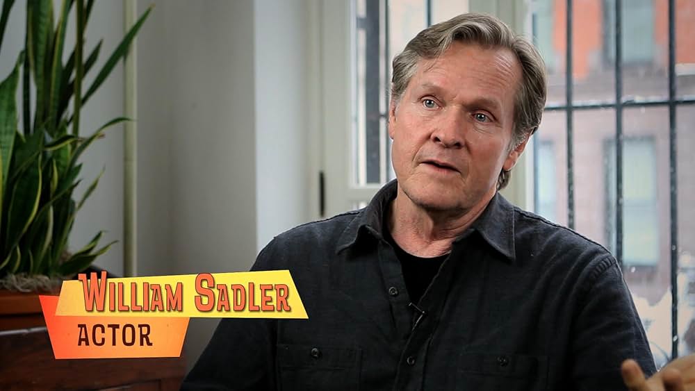 That Guy Dick Miller（原題）の画像