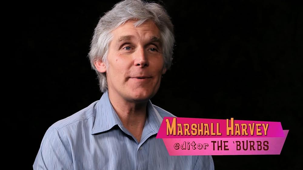 That Guy Dick Miller（原題）の画像