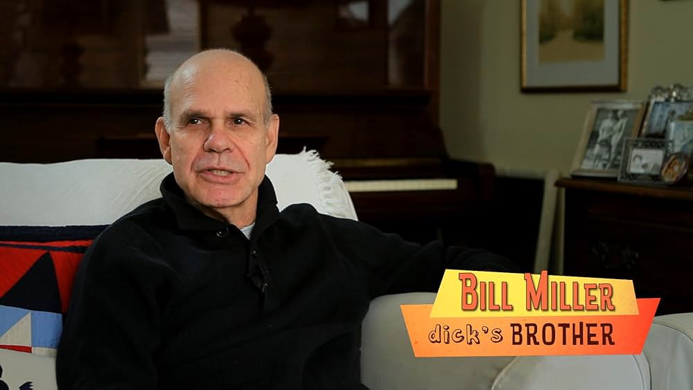 That Guy Dick Miller（原題）の画像