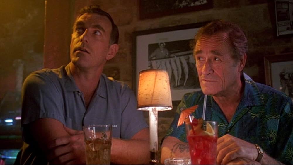 That Guy Dick Miller（原題）の画像