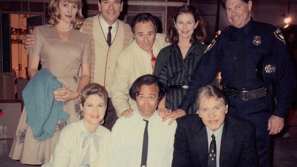 That Guy Dick Miller（原題）の画像