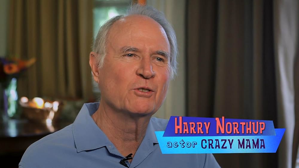 That Guy Dick Miller（原題）の画像