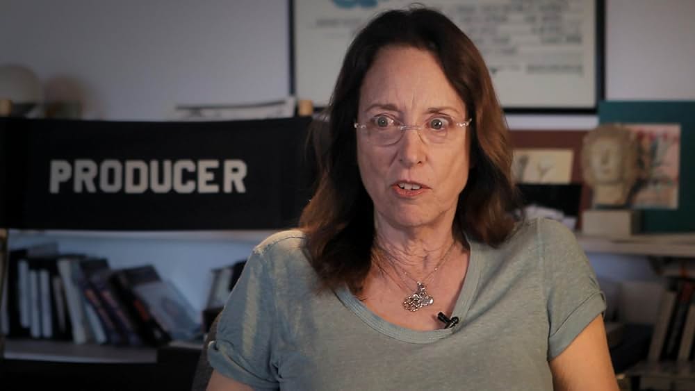 That Guy Dick Miller（原題）の画像