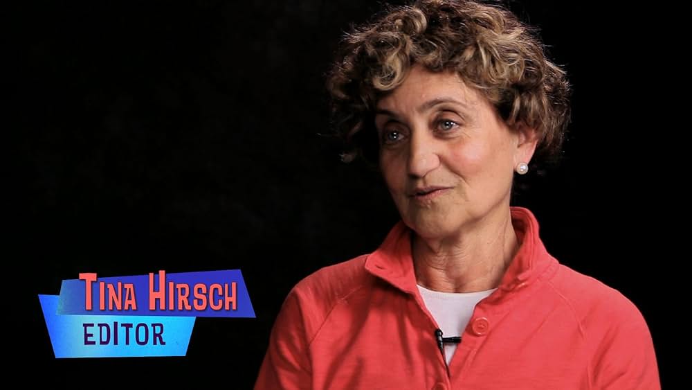 That Guy Dick Miller（原題）の画像