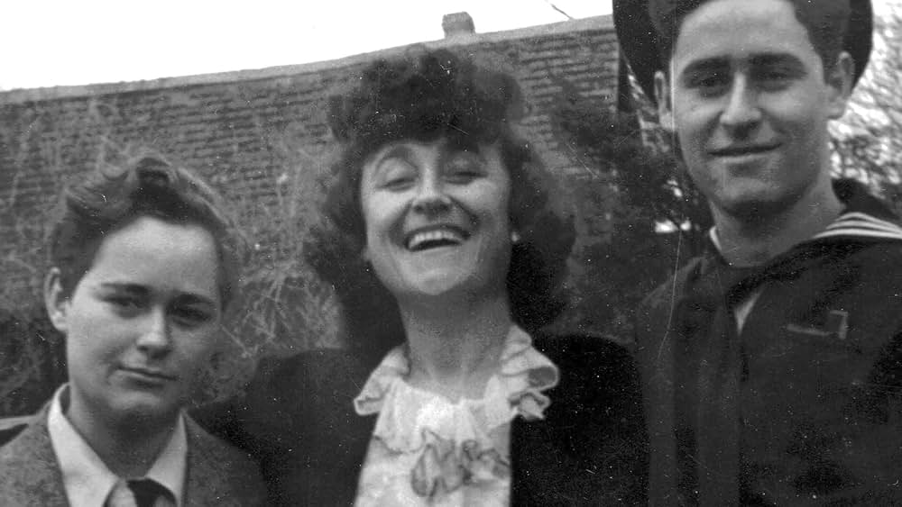 That Guy Dick Miller（原題）の画像