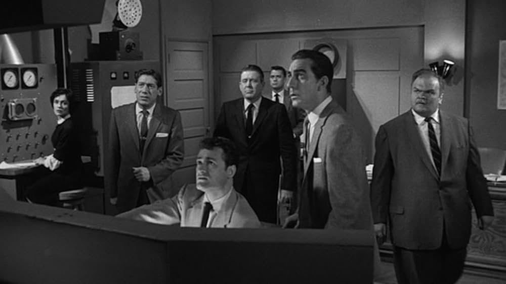 That Guy Dick Miller（原題）の画像