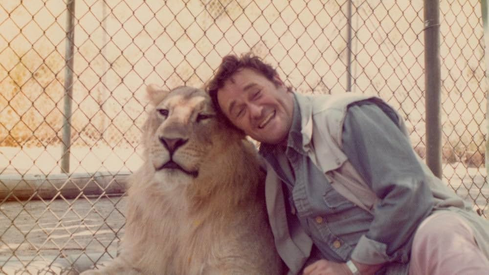 That Guy Dick Miller（原題）の画像