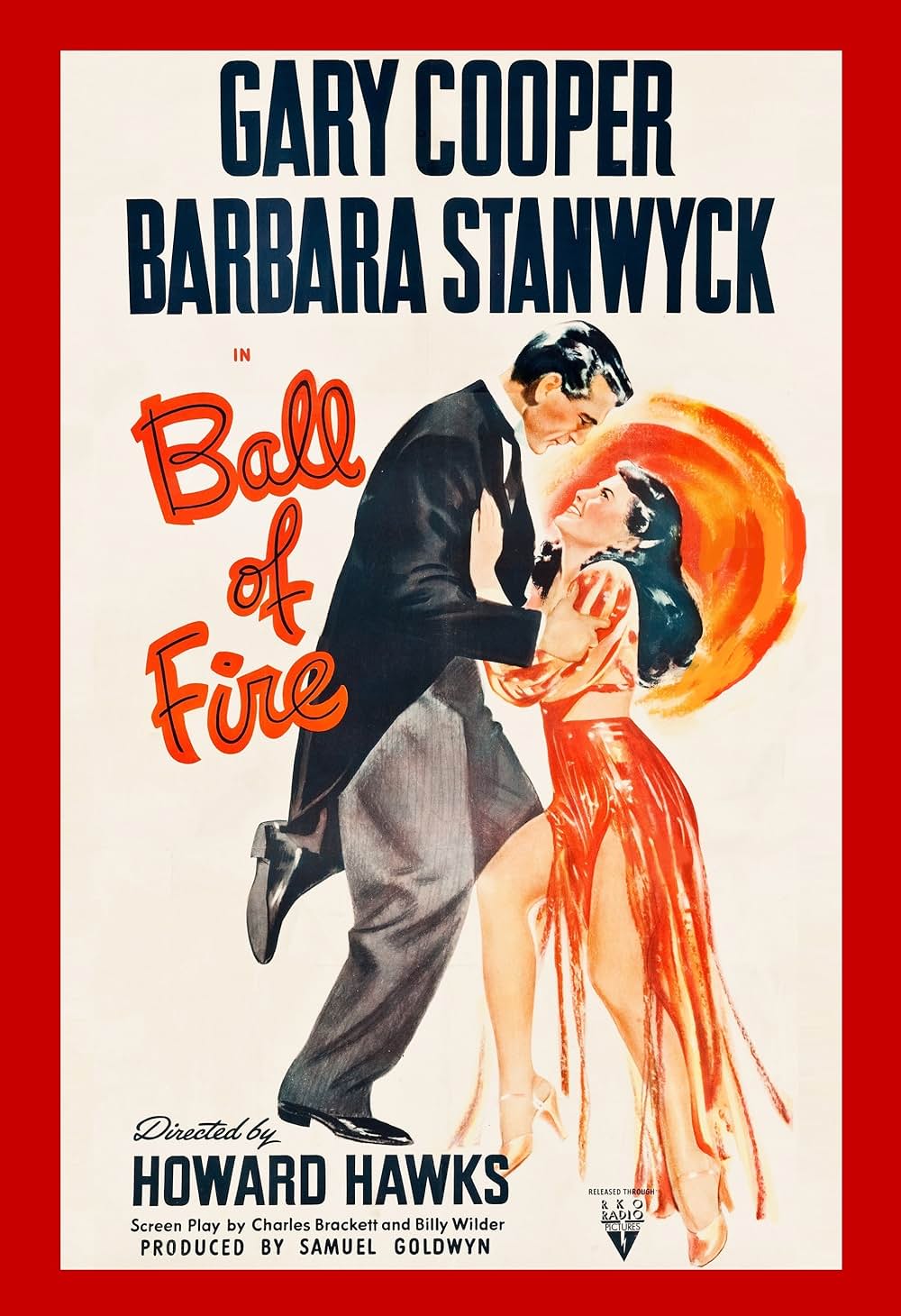 「教授と美女」の画像