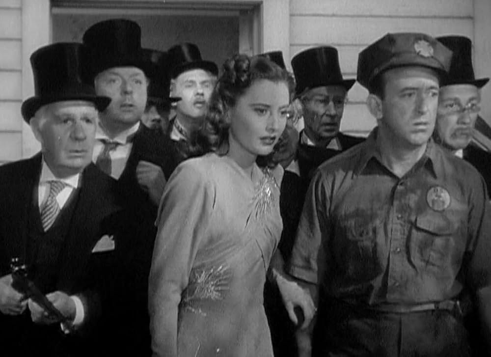 「教授と美女」の画像