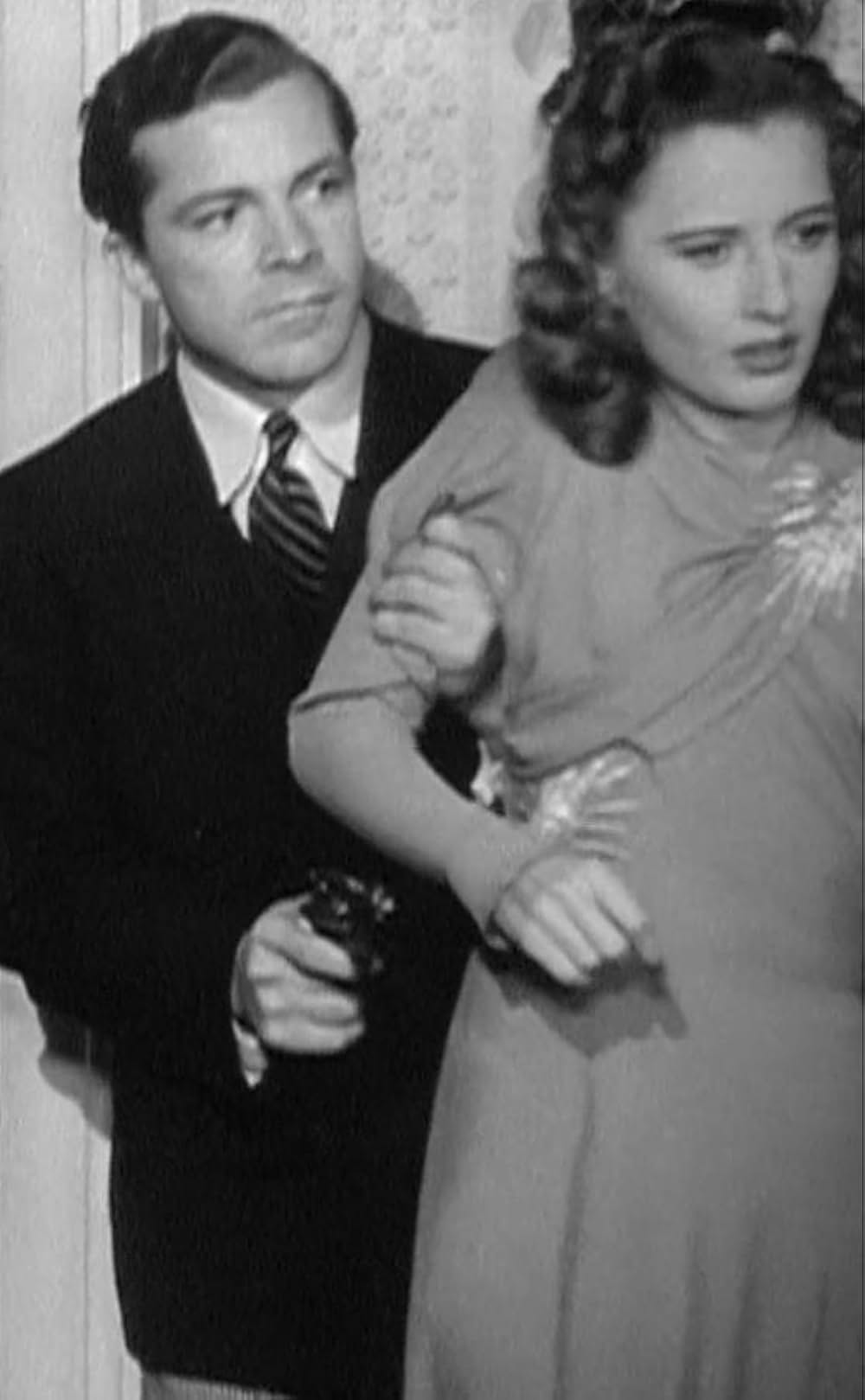 「教授と美女」の画像