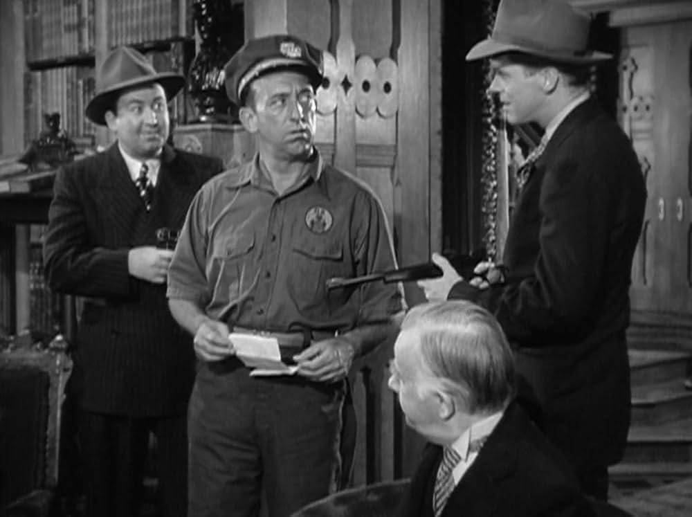 「教授と美女」の画像