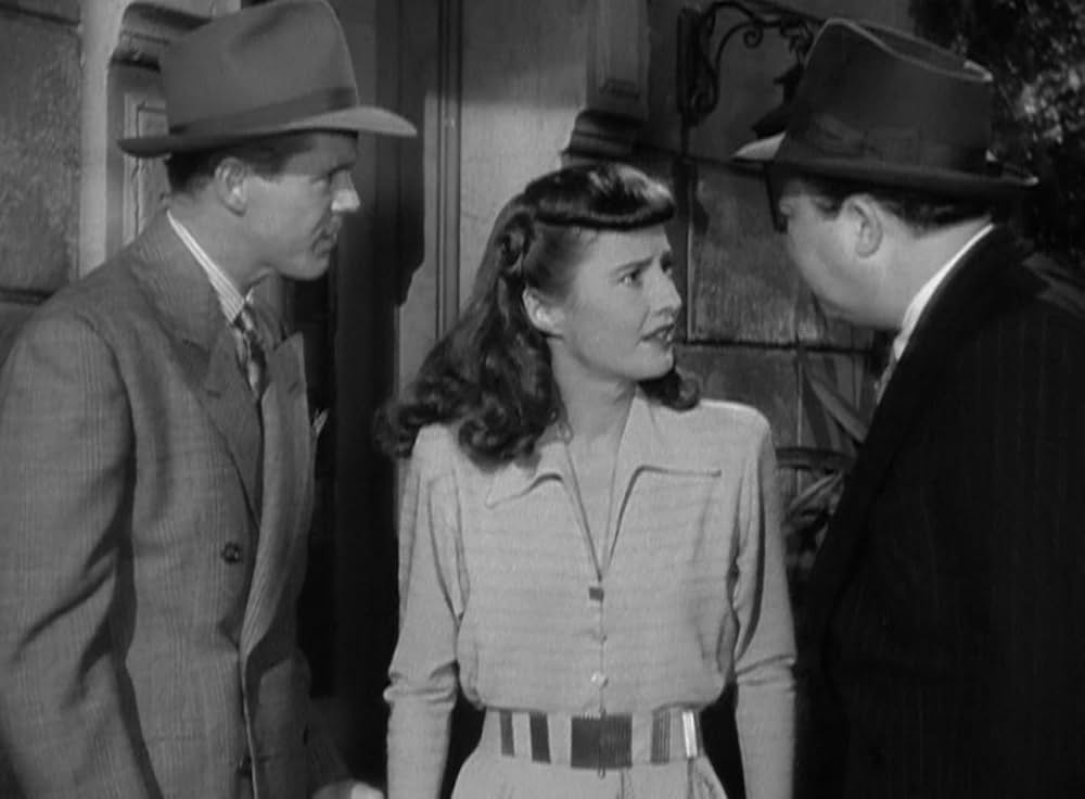 「教授と美女」の画像