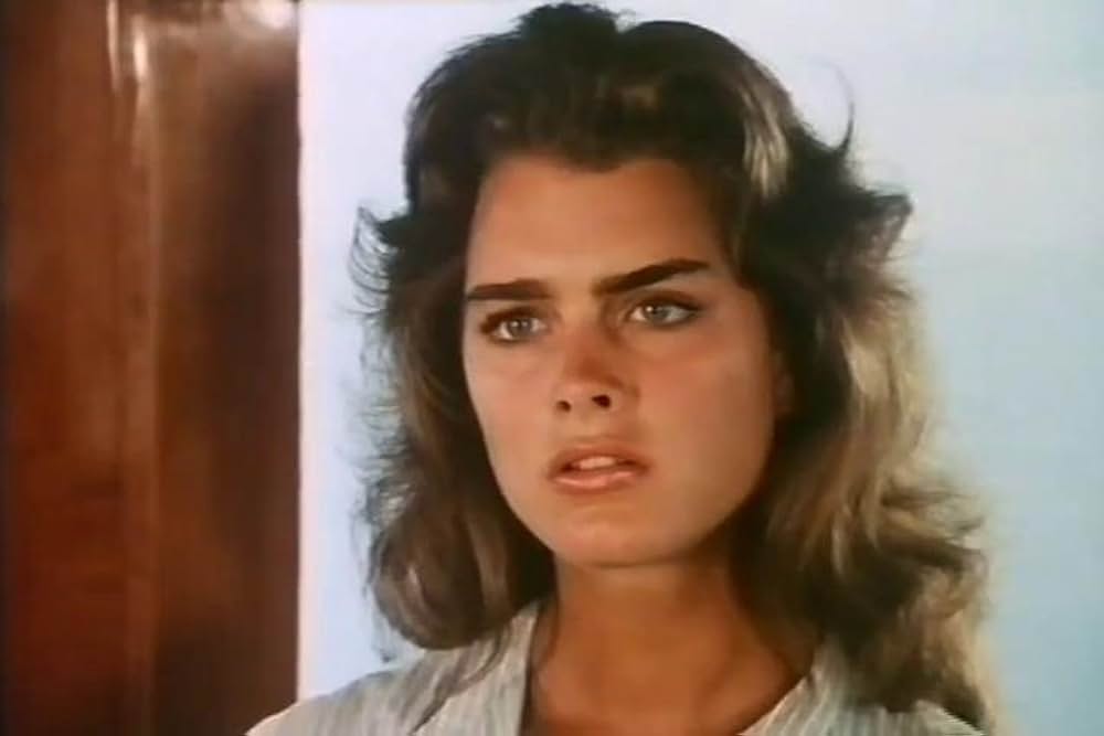 青い誘惑の画像