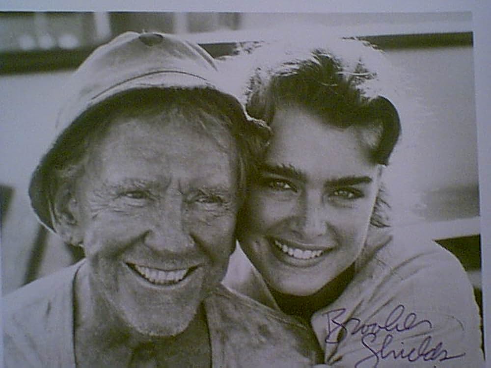 青い誘惑の画像