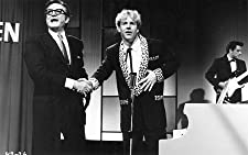 「グレート・ボールズ・オブ・ファイヤー」デニス・クエイド & スティーブ・アレンの画像