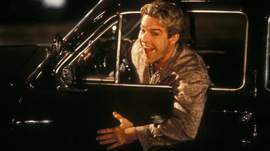 「グレート・ボールズ・オブ・ファイヤー」デニス・クエイドの画像