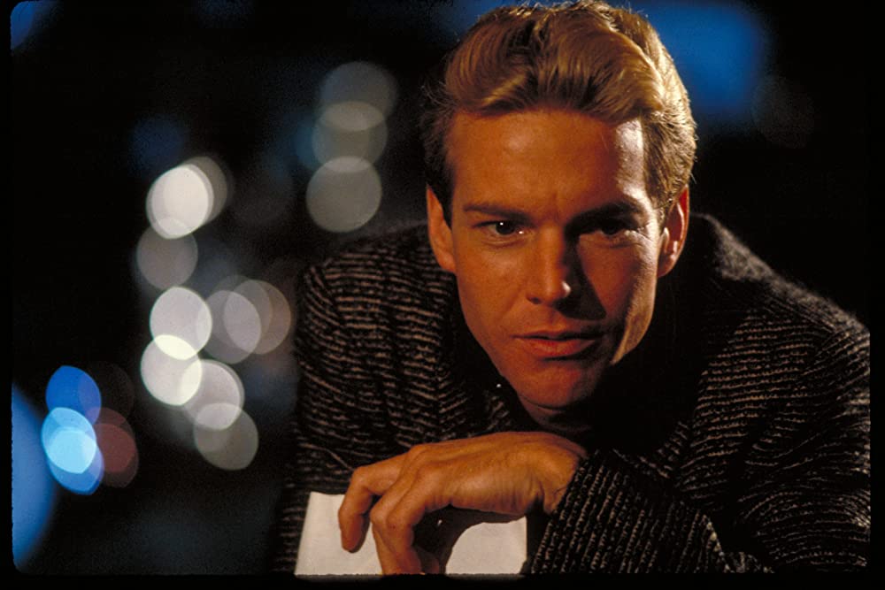 「グレート・ボールズ・オブ・ファイヤー」デニス・クエイドの画像