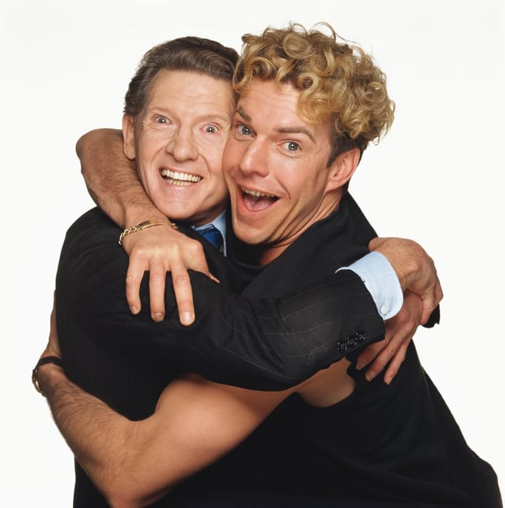 グレート・ボールズ・オブ・ファイヤーの画像