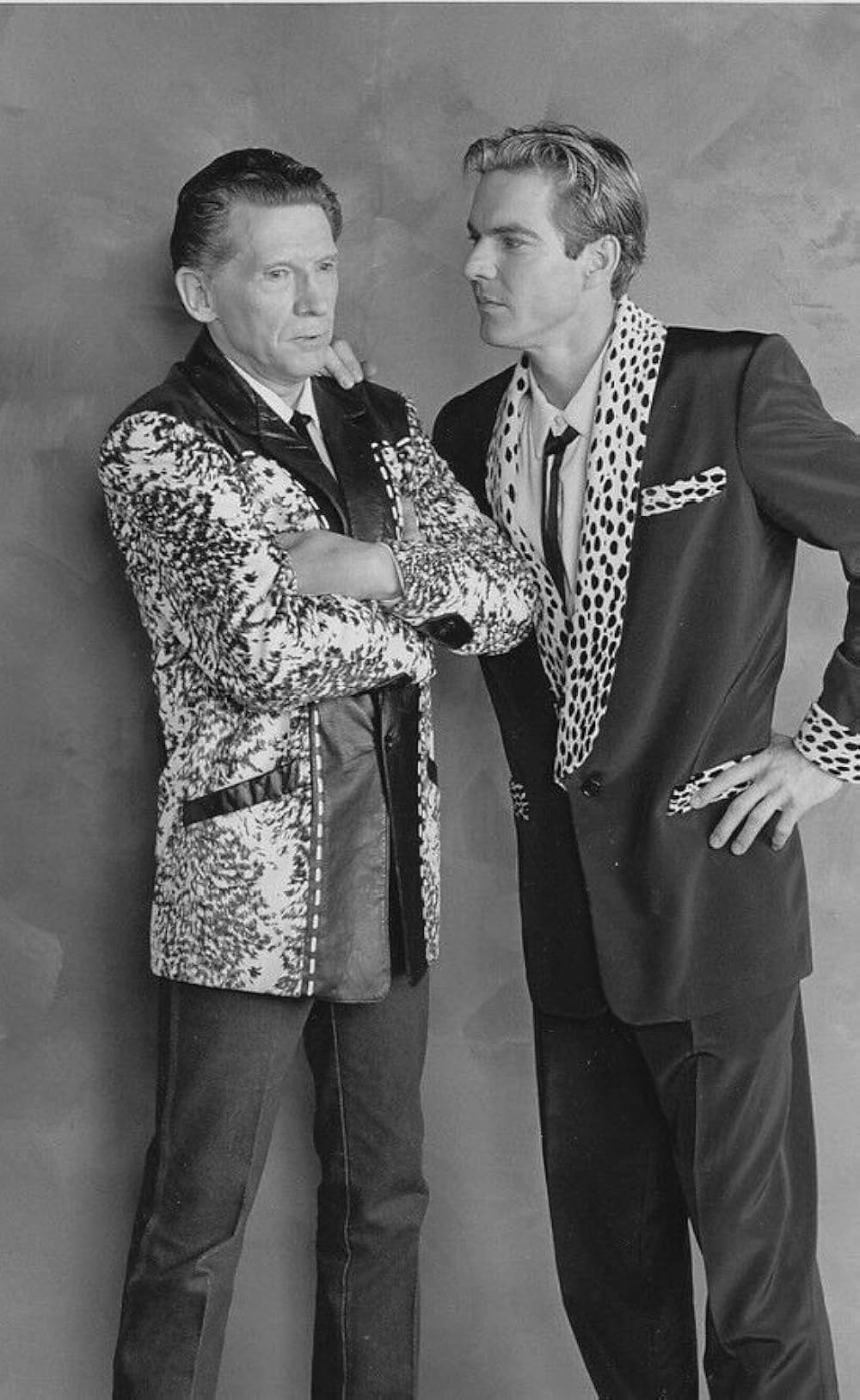 グレート・ボールズ・オブ・ファイヤーの画像