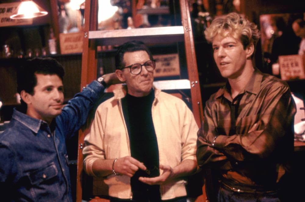 グレート・ボールズ・オブ・ファイヤーの画像