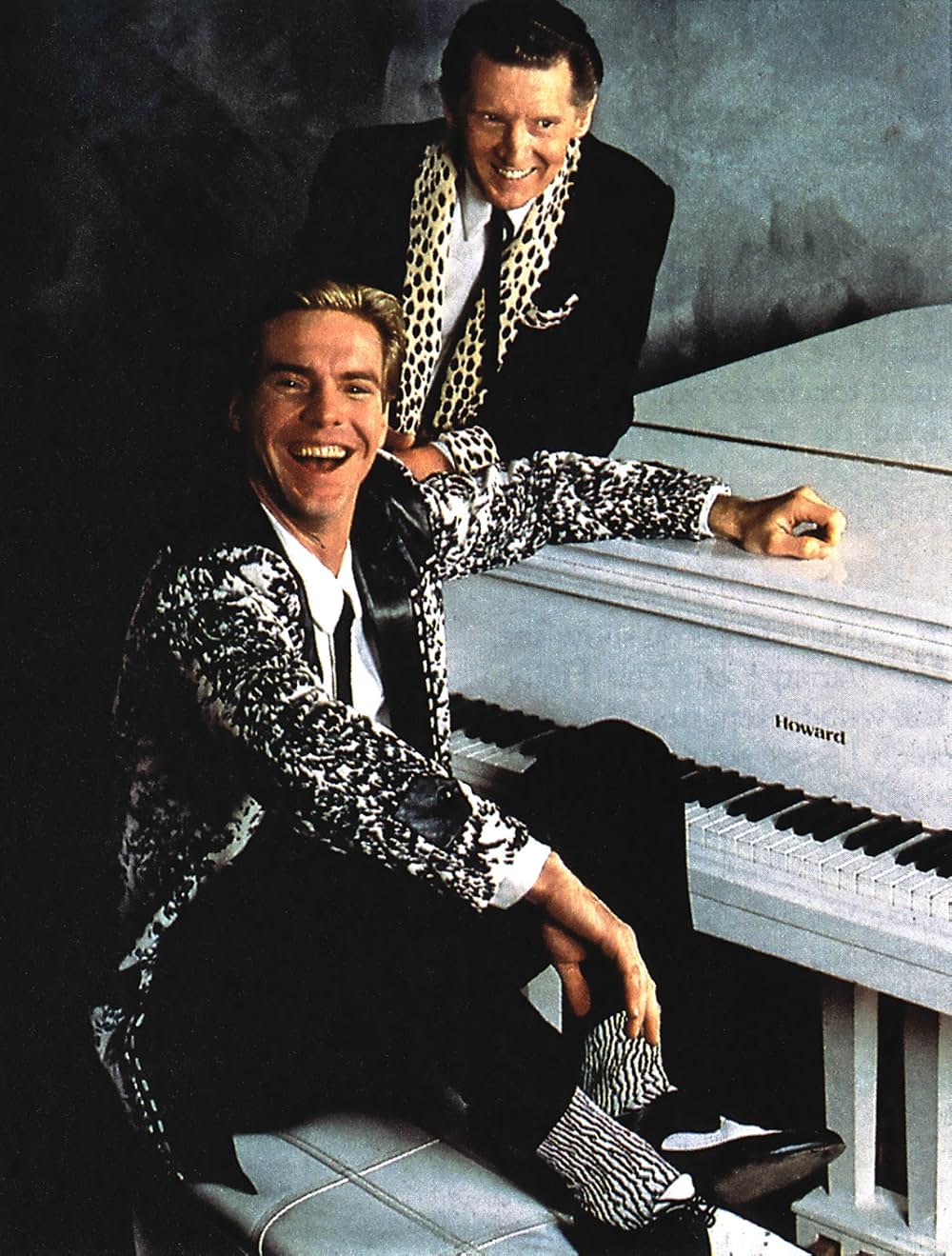 グレート・ボールズ・オブ・ファイヤーの画像