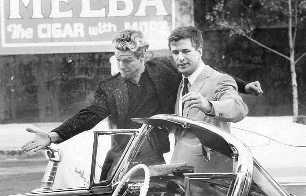 グレート・ボールズ・オブ・ファイヤーの画像