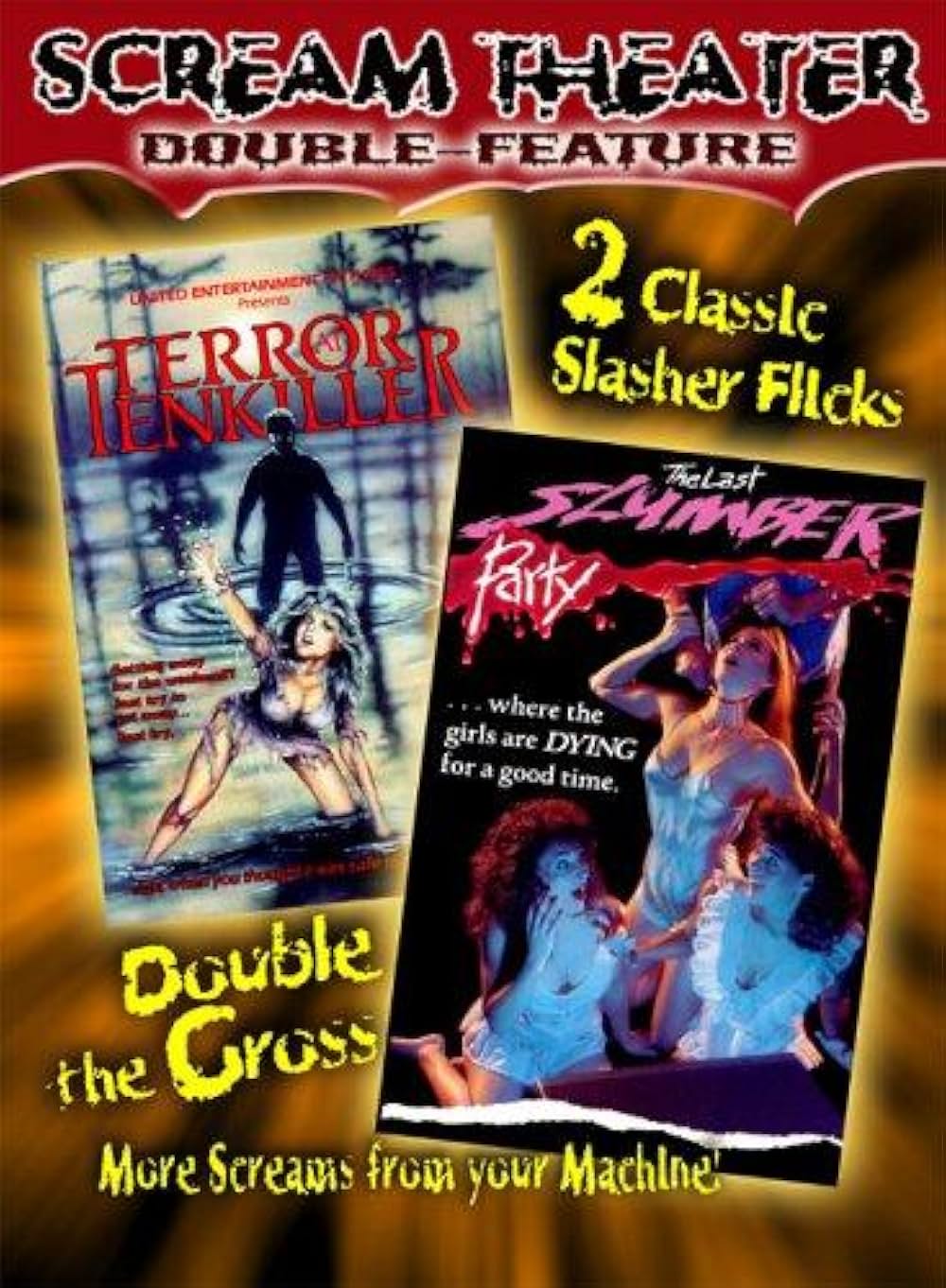 虐殺のテンキラーの画像