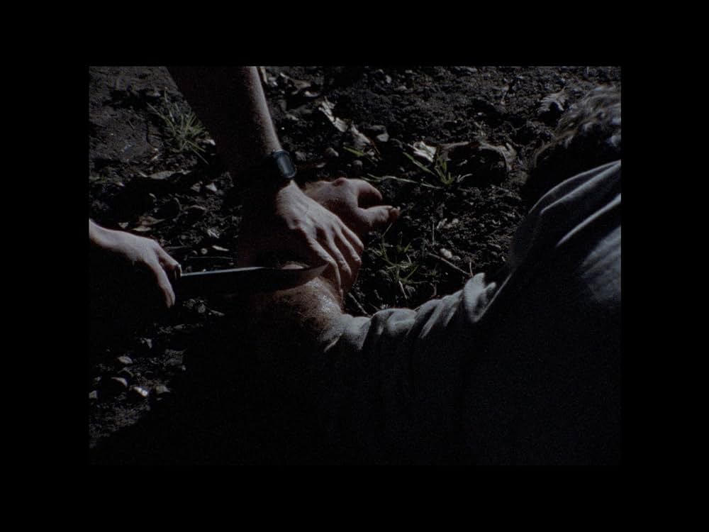 虐殺のテンキラーの画像