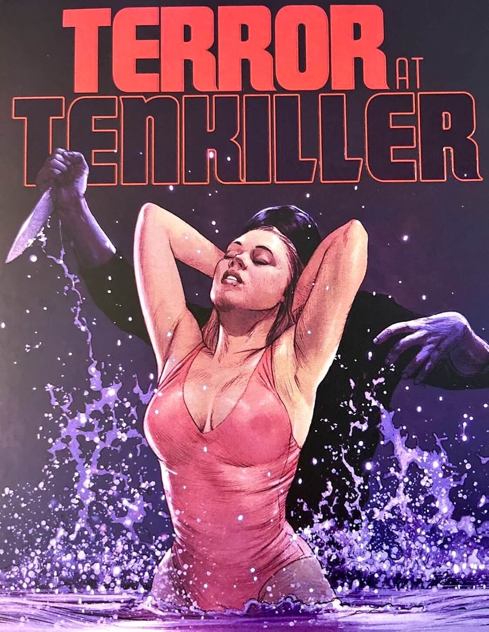 虐殺のテンキラーの画像