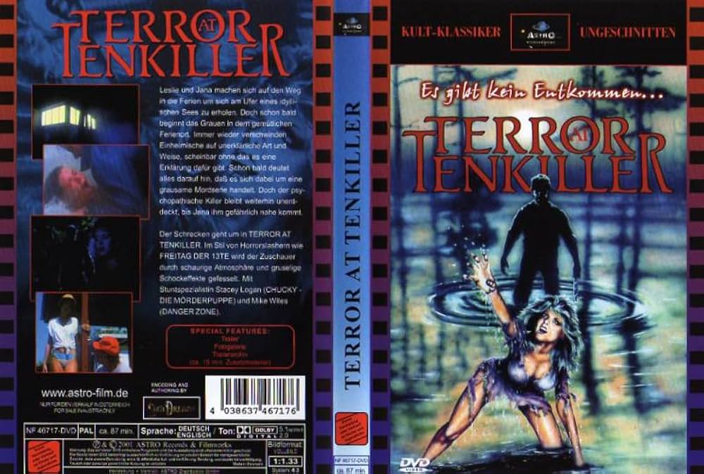 虐殺のテンキラーの画像