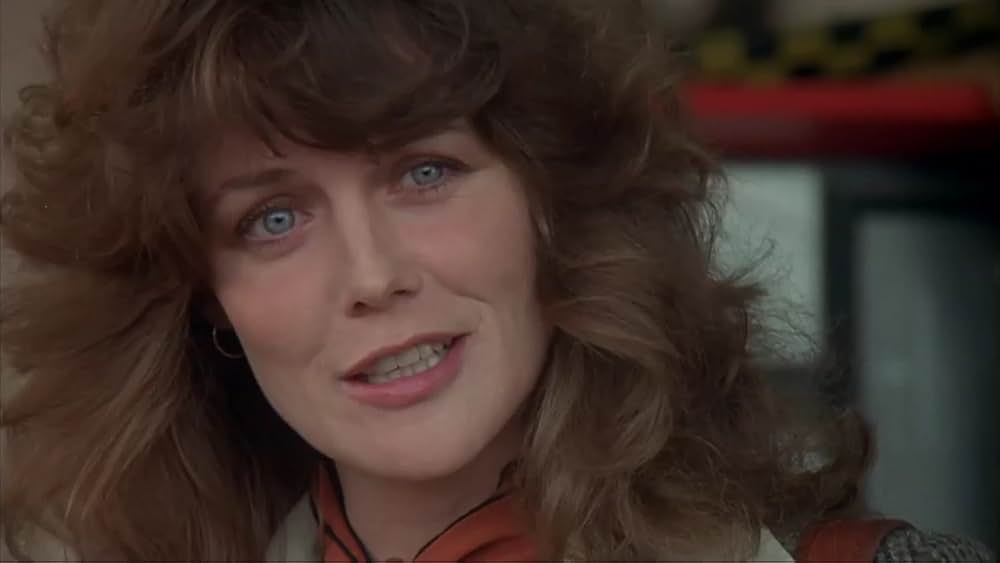 スタントマン殺人事件の画像