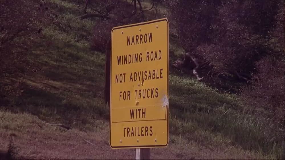 スタントマン殺人事件の画像