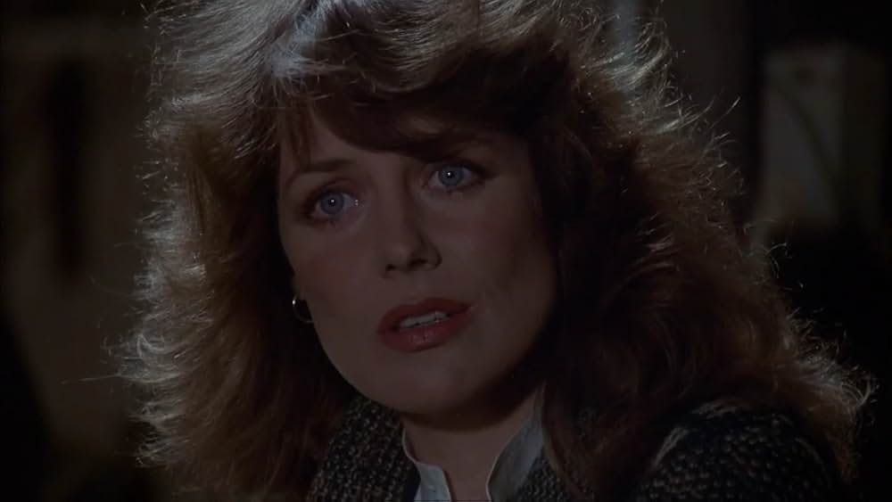 スタントマン殺人事件の画像