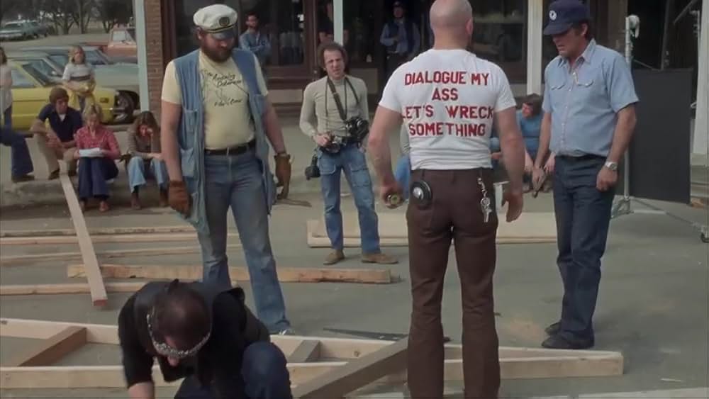 スタントマン殺人事件の画像