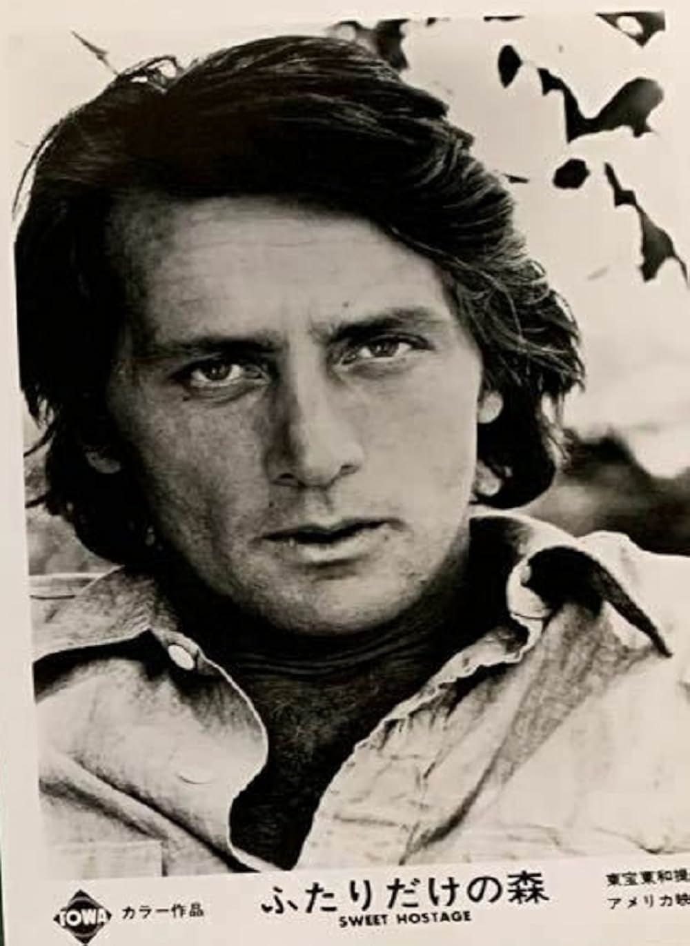 ふたりだけの森の画像