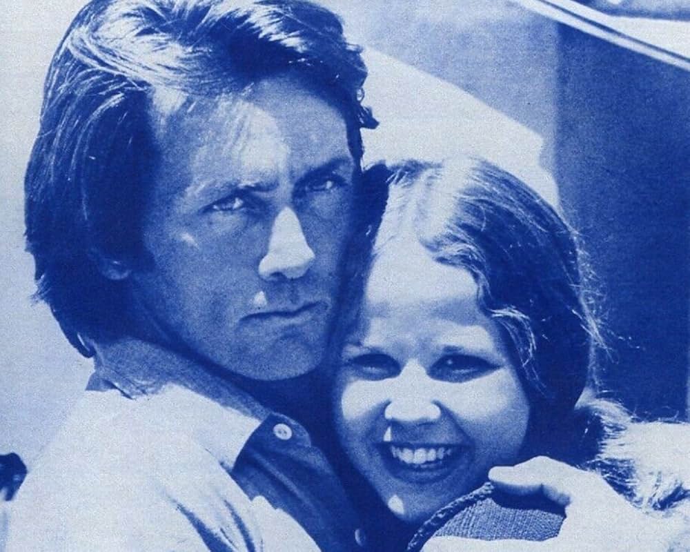 ふたりだけの森の画像