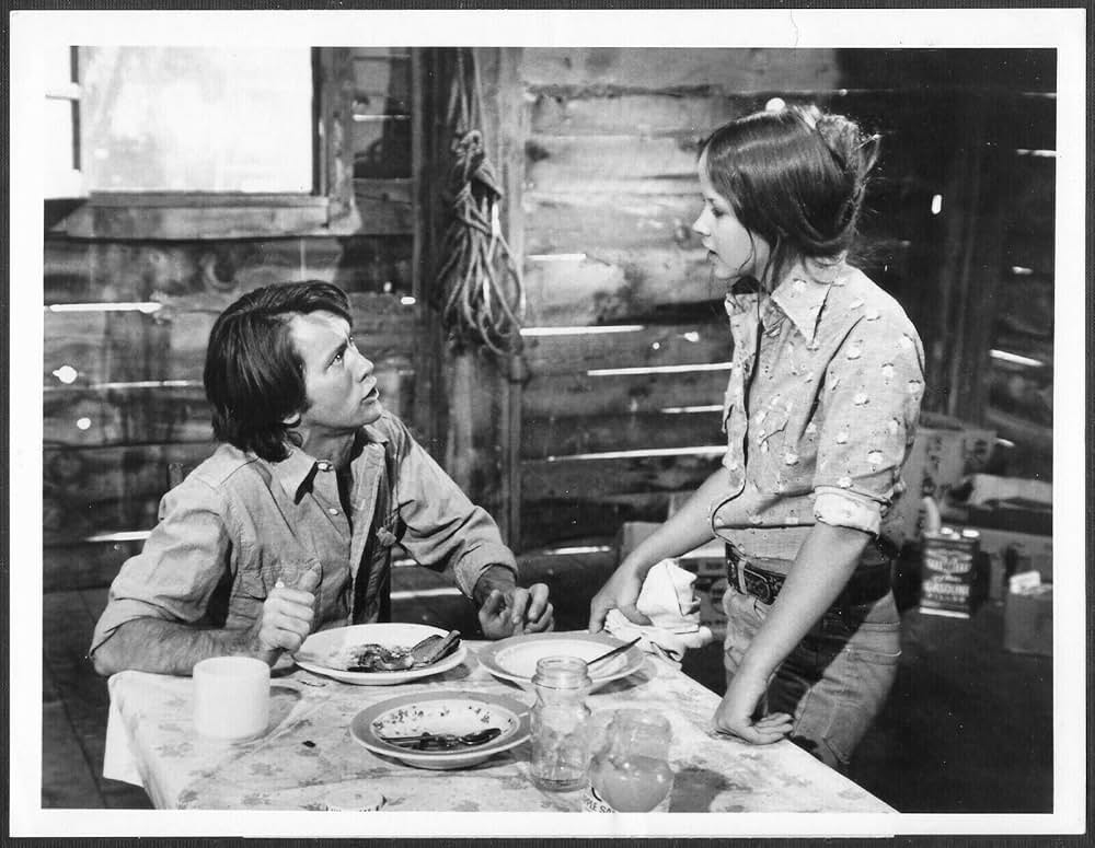 ふたりだけの森の画像