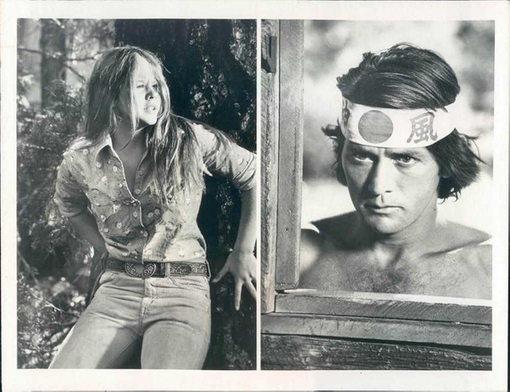 ふたりだけの森の画像