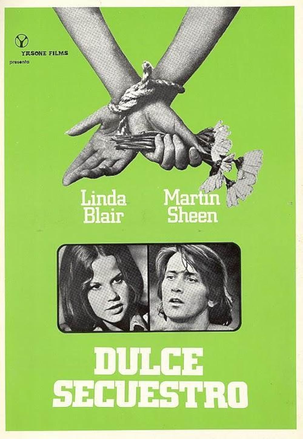 ふたりだけの森の画像