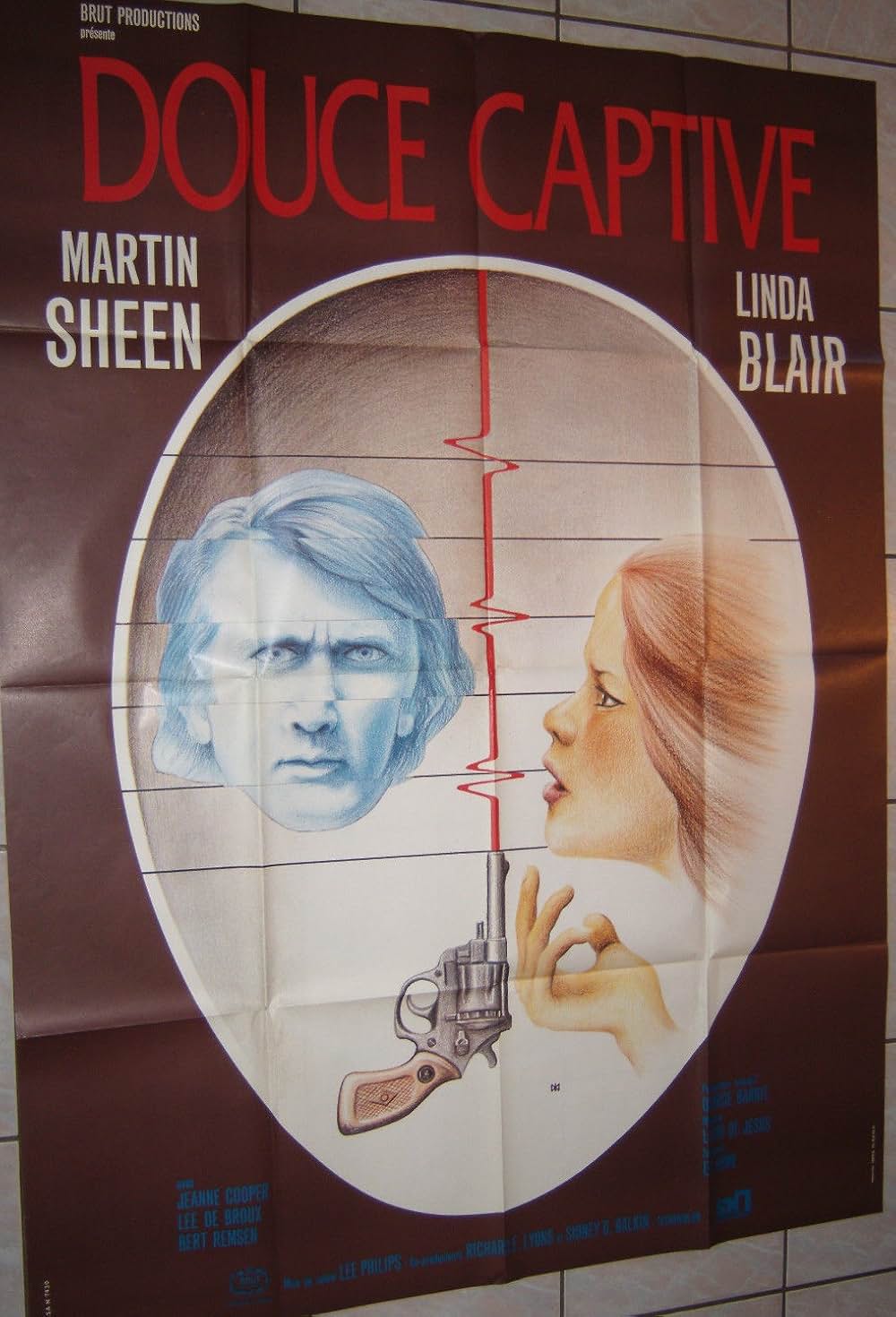 ふたりだけの森の画像