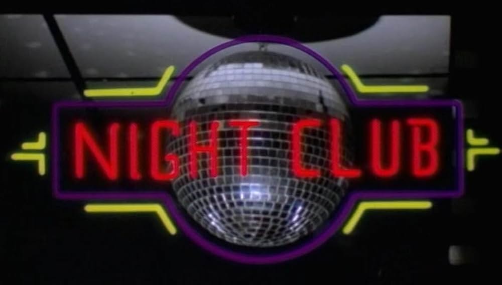ナイトクラブの画像