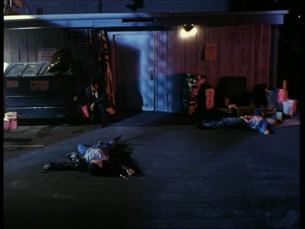 ヒットリストの画像