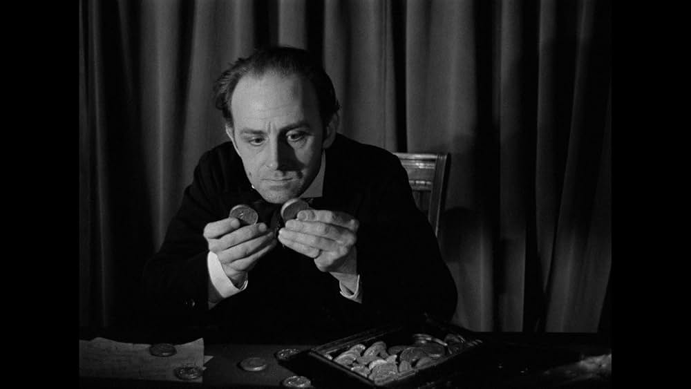 悪魔の金の画像