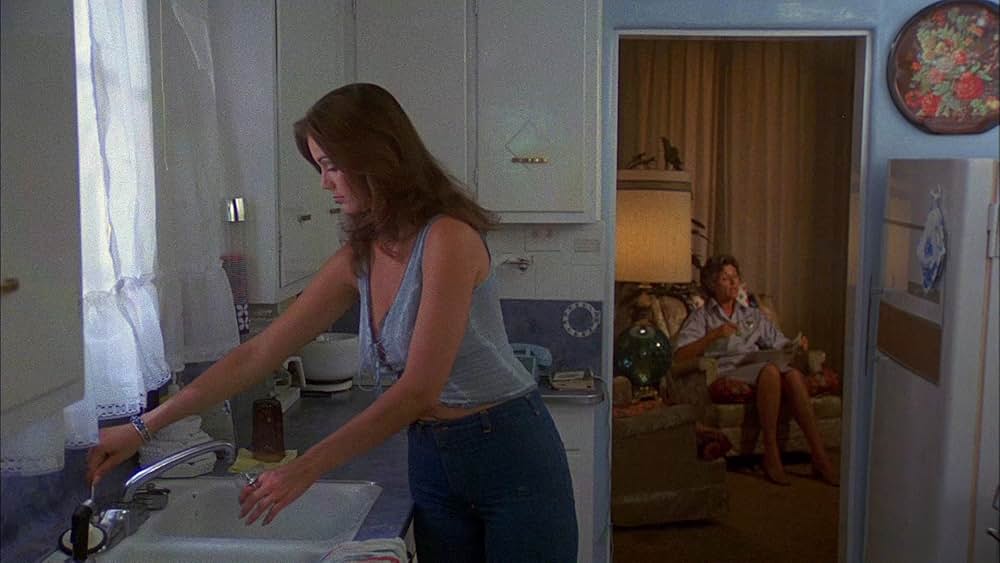 美女と無法者の画像