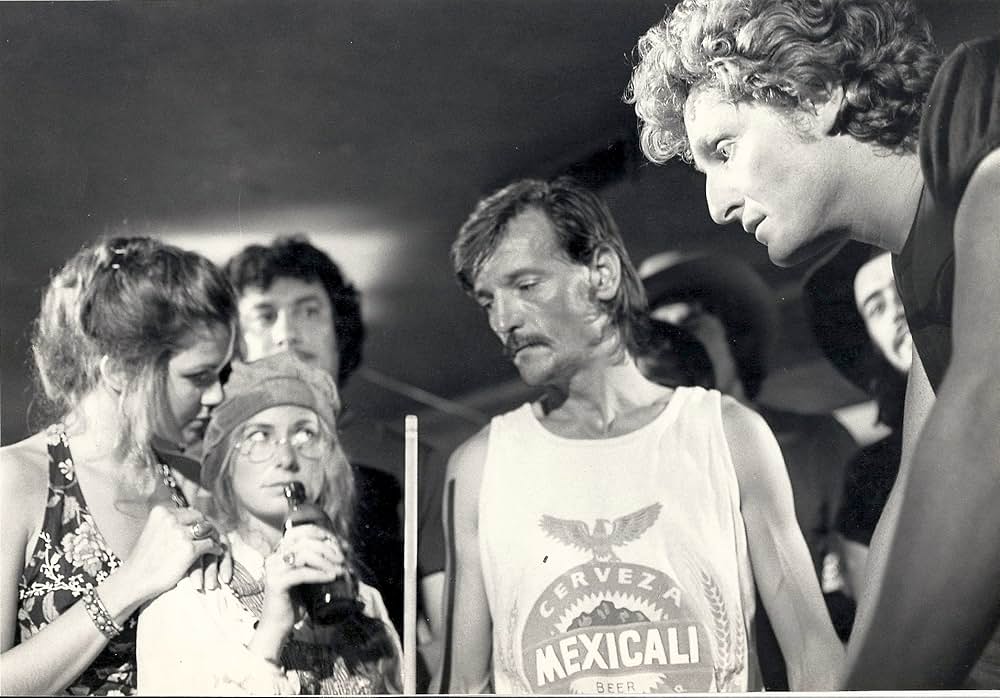 美女と無法者の画像