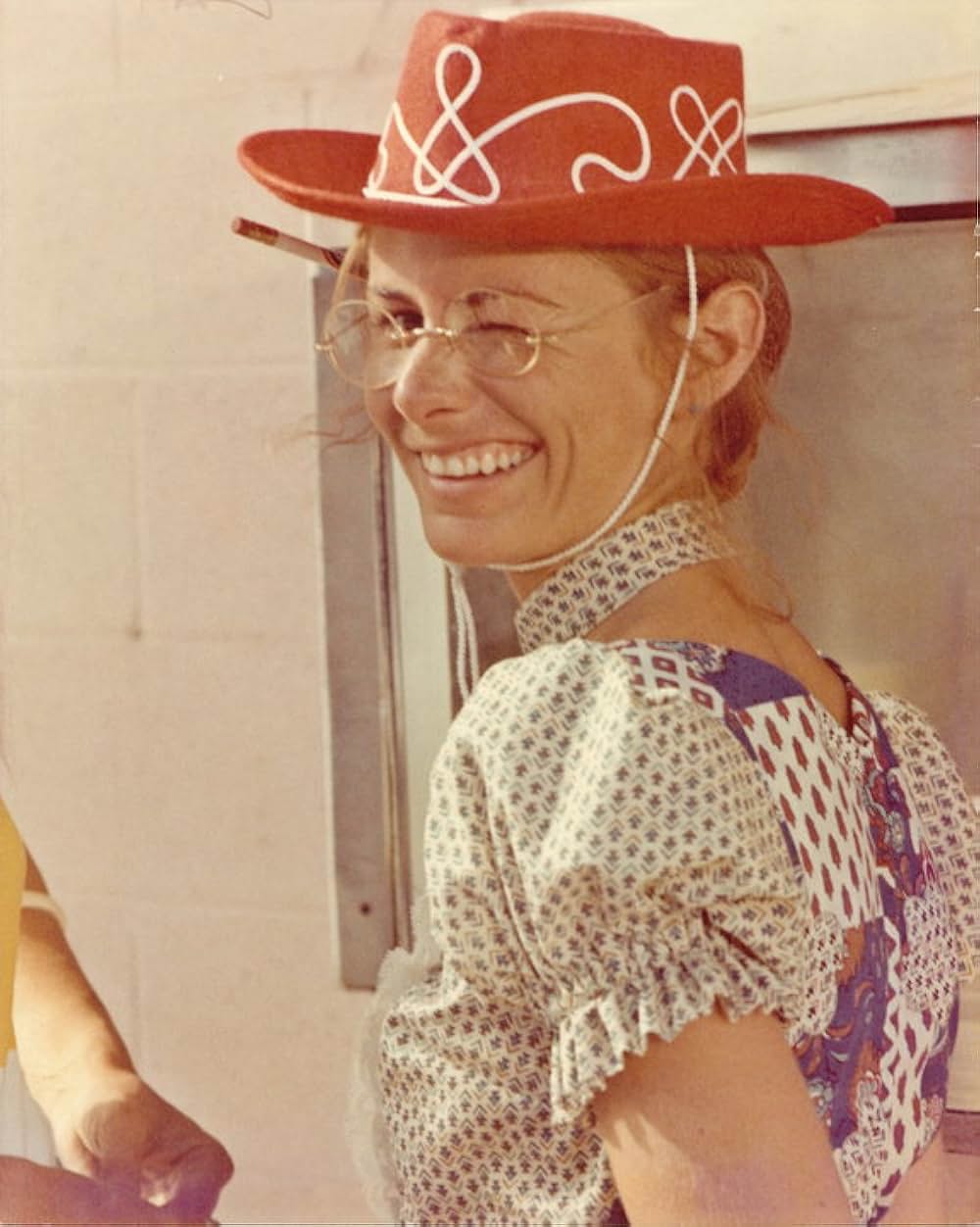 美女と無法者の画像