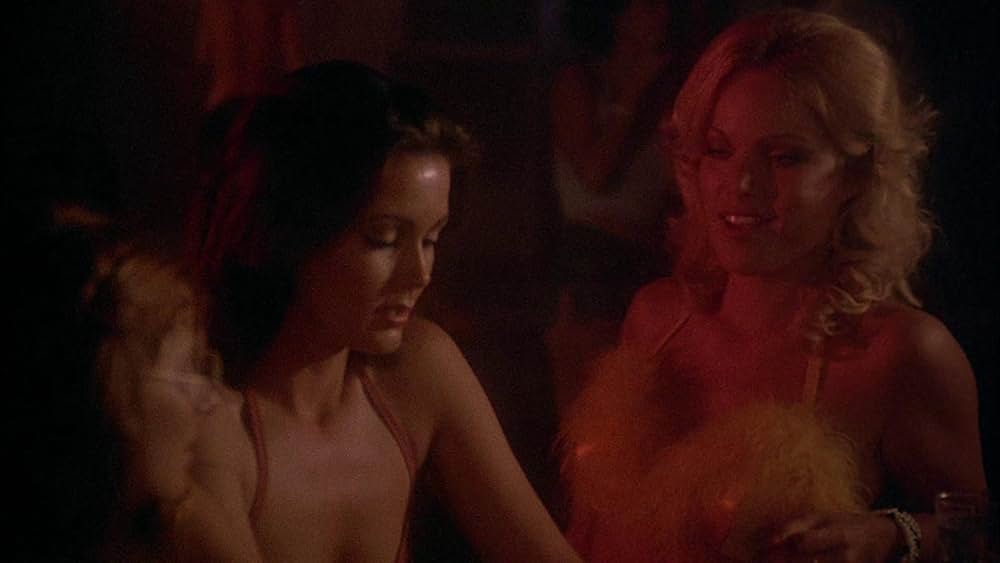 美女と無法者の画像